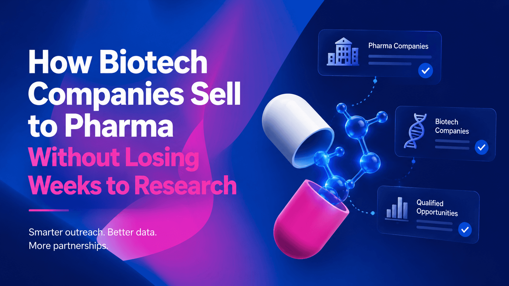 AI Sales Researcher