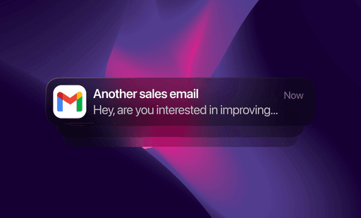 Generic outreach